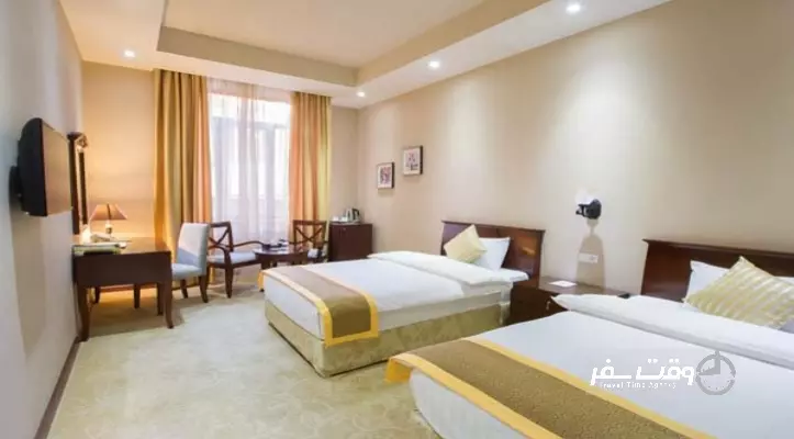 هتل دیاموند هاوس ایروان